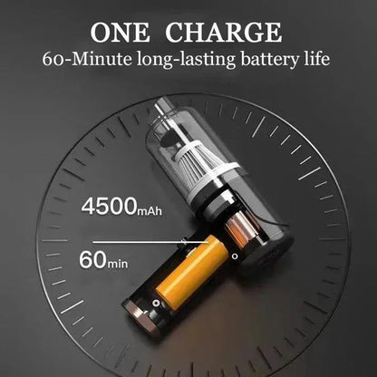 3 in 1 Vaccum CLeaner